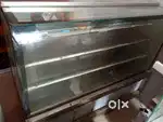 Cake counter