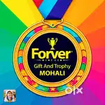 Shop Assistant required For trophy shop, same day joining