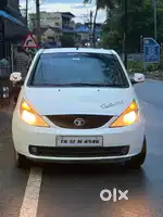 Tata Vista Tech 2011 Diesel 165000 Km Driven