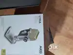 Voice recorder microphone