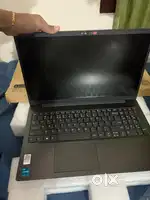 Lenovo laptop