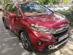 Honda WR-V 1.2 VX i-VTEC, 2019, Petrol