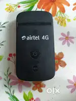 Portable Wifi device