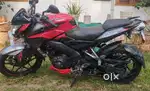 Ns 200 bs4