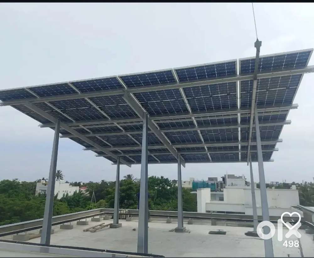 Ghar me sabse kam rate me solar lagwane contact kare