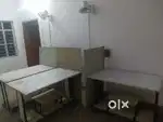 Computer desk