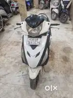 hero maestro 2017 model in brand new condition