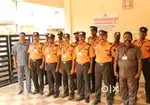 Security guard and ASO Wanted for leading IT company in Coimbatore