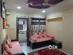 Furnished, Well maintained, Ready to move flat for sale