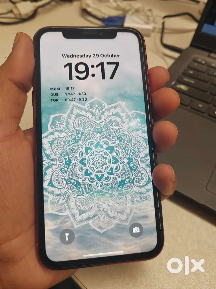 Iphone 11 for sale 64gb