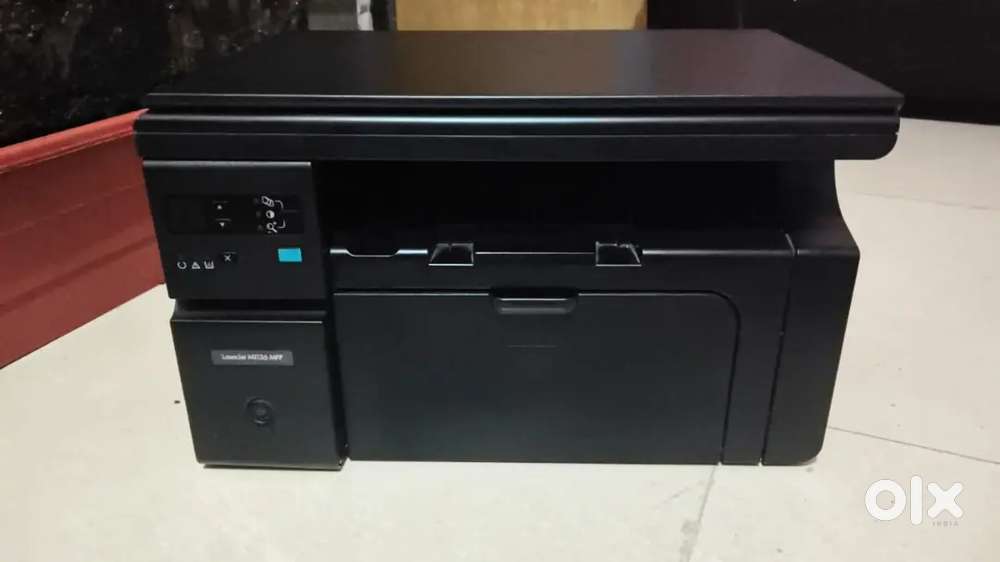 HP 1136 printer