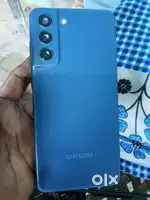Samsung Galaxy s21fe