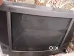 Salora Television Running Condition