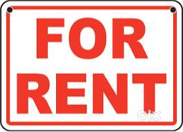 3rd floor apartment 2 bhk furnished kacherippady for ladies/gents