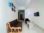 Shared Flat In Kharadi - Separate Option For Male & Female