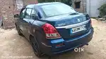 Maruti Swift Dzire ZDI Top model
