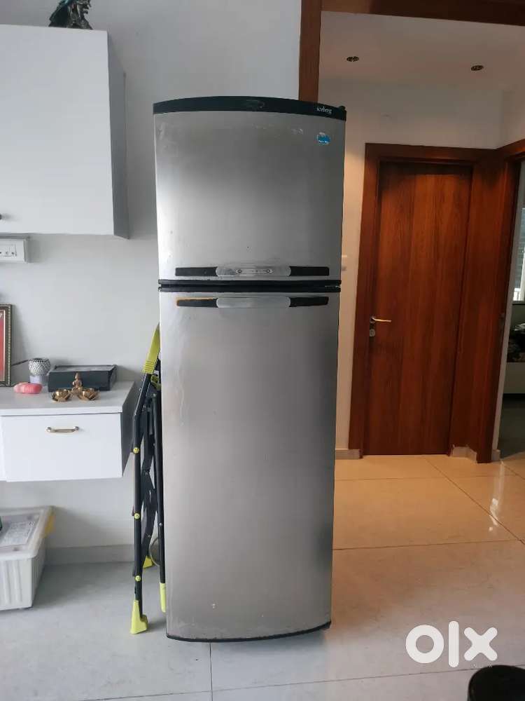 17 year old whirlpool in working condition