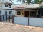 6 sense independent house - 2BHK with well