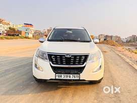Mahindra XUV500 W11, 2020, Diesel