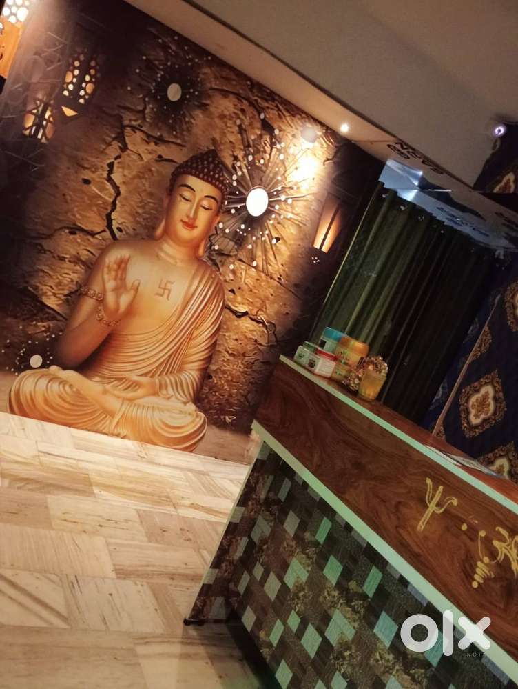 Sri Beauty & Spa – Himayathnagar  Spa for Lease