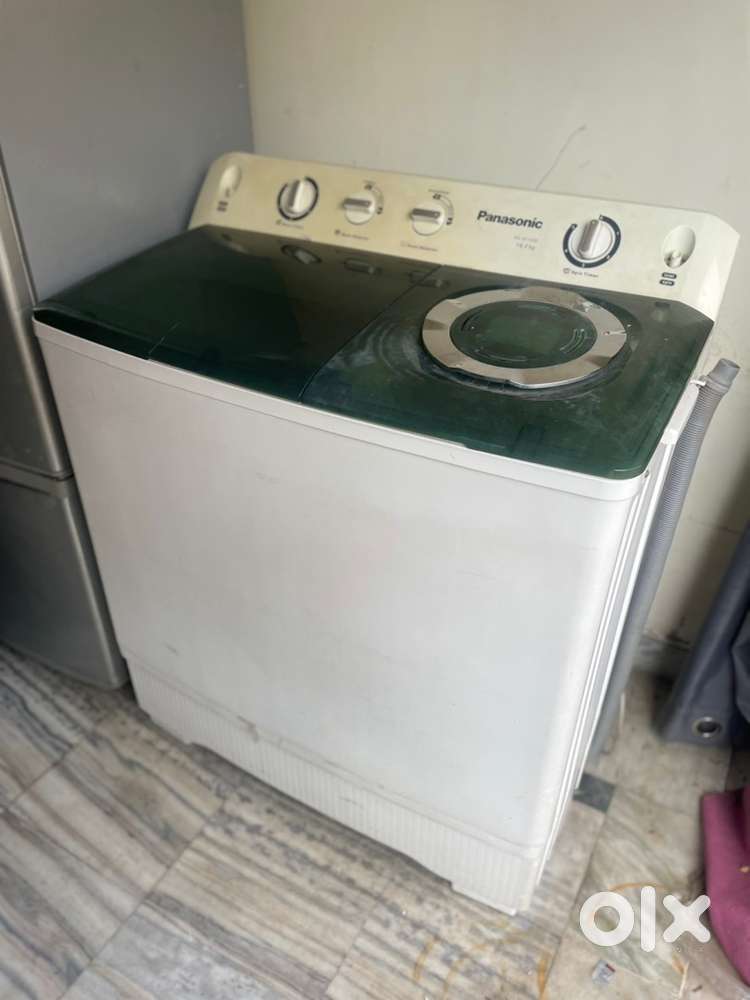 Panasonic Semi -Auto 14kg washing