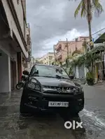 Maruti Suzuki Brezza Diesel 2018 model