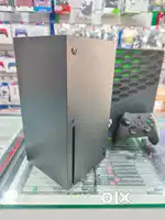 Pre-Owned / USED Xbox Series S & Xbox Series X Gametronix Undri