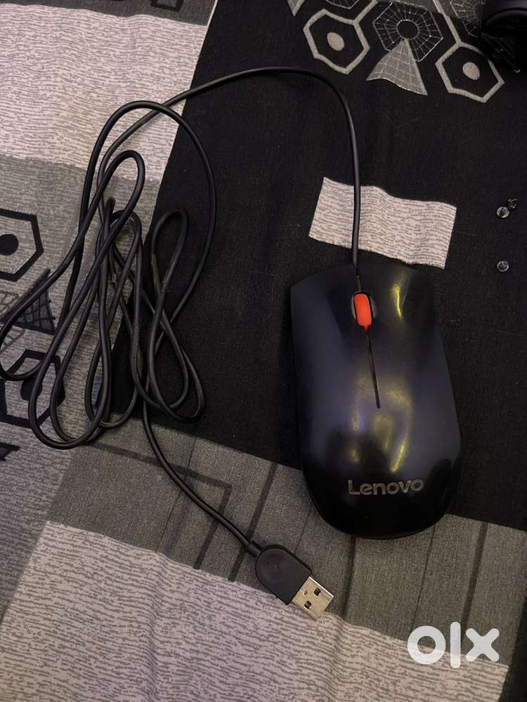 Lenovo Mouse