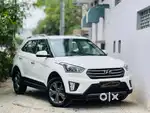 Hyundai Elantra 2.0 SX Option AT, 2017, Diesel