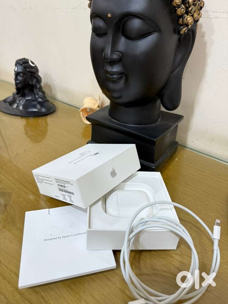 Apple Airpods 2