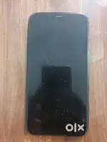 iPhone xr screen light broken 2 mini black dot battery health 76