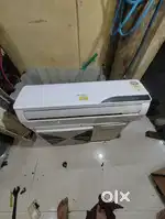 godrej 1 ton