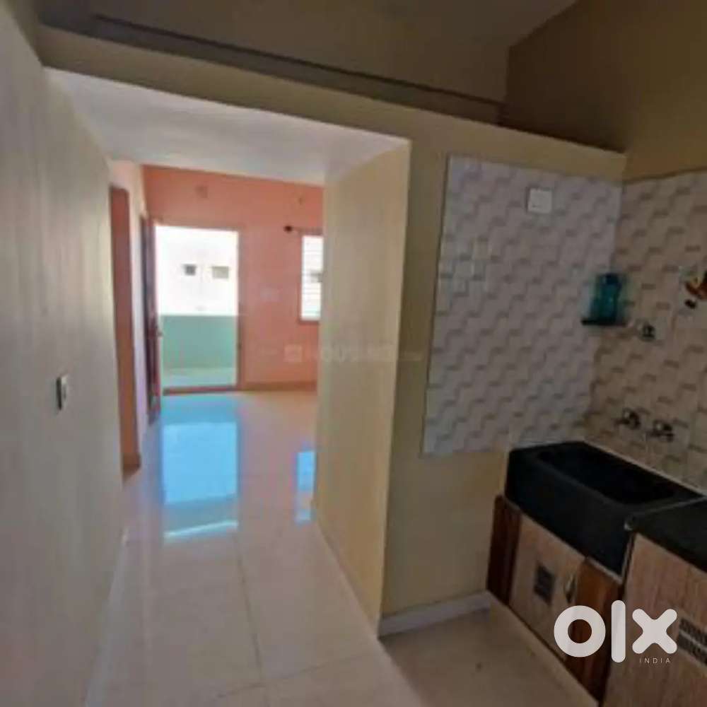 Searching for a Room