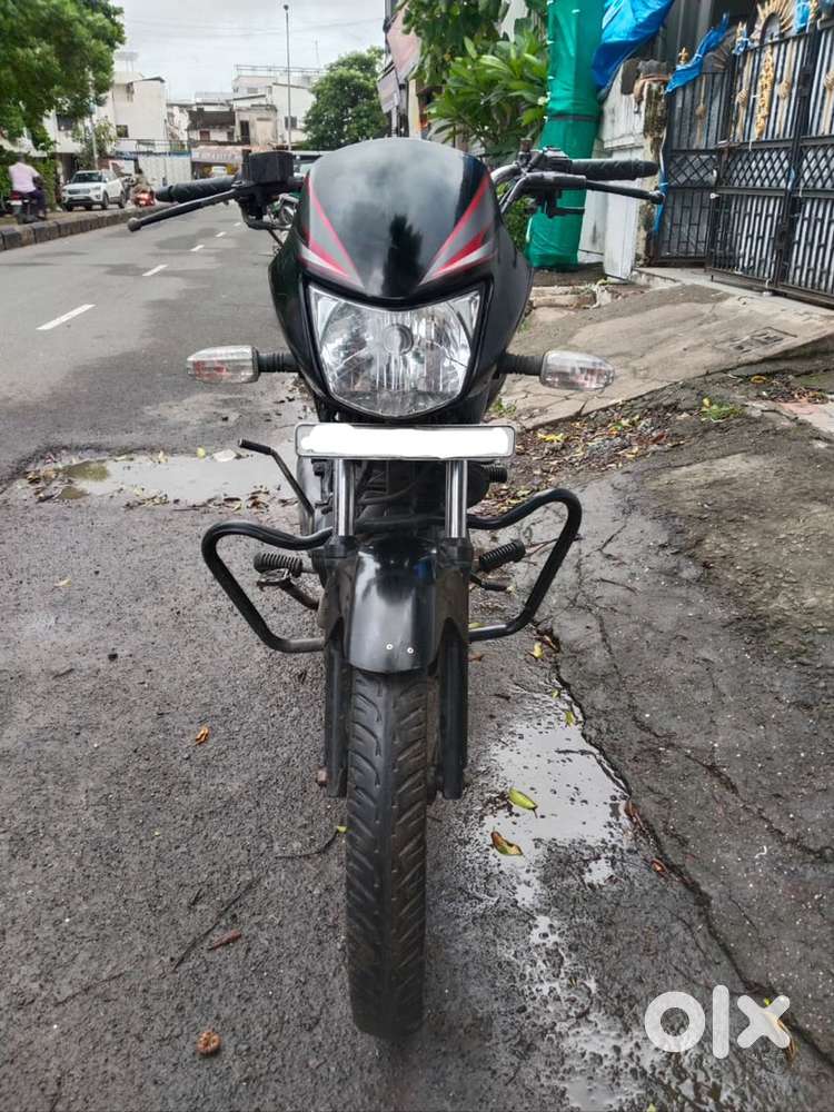 This bike is really good