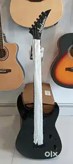 Electric & Bass guitars sales & service
