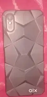 Redmi 9i urgent sell halki se touch crack h sab ok h original display