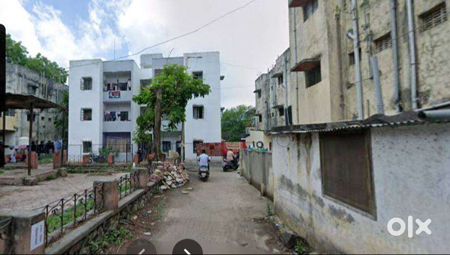 1BHK on Rent at Baba Pertrol Pump , entry of city