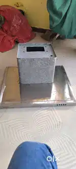 Chimney blowhot