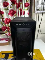 Cool master new cabinet not even use A1 condition