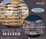 A great investment opportunity in retail , & food court area
