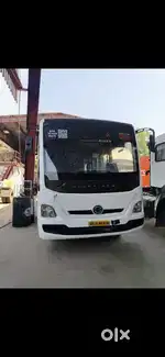 Bharat Benz 917