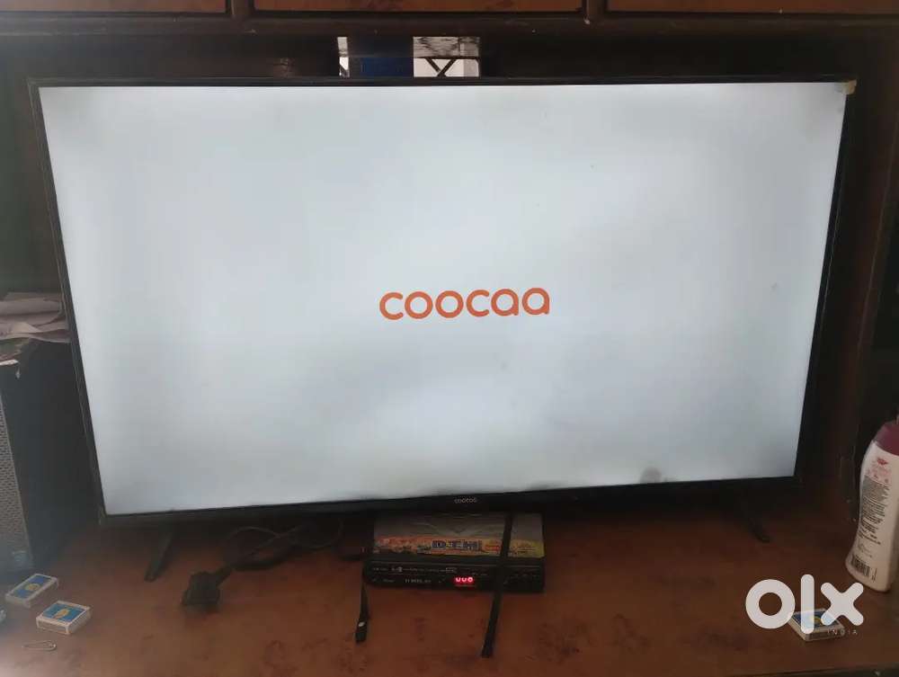 43 LED TV