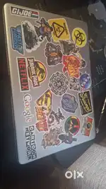 Laptop HP i5 Best condition