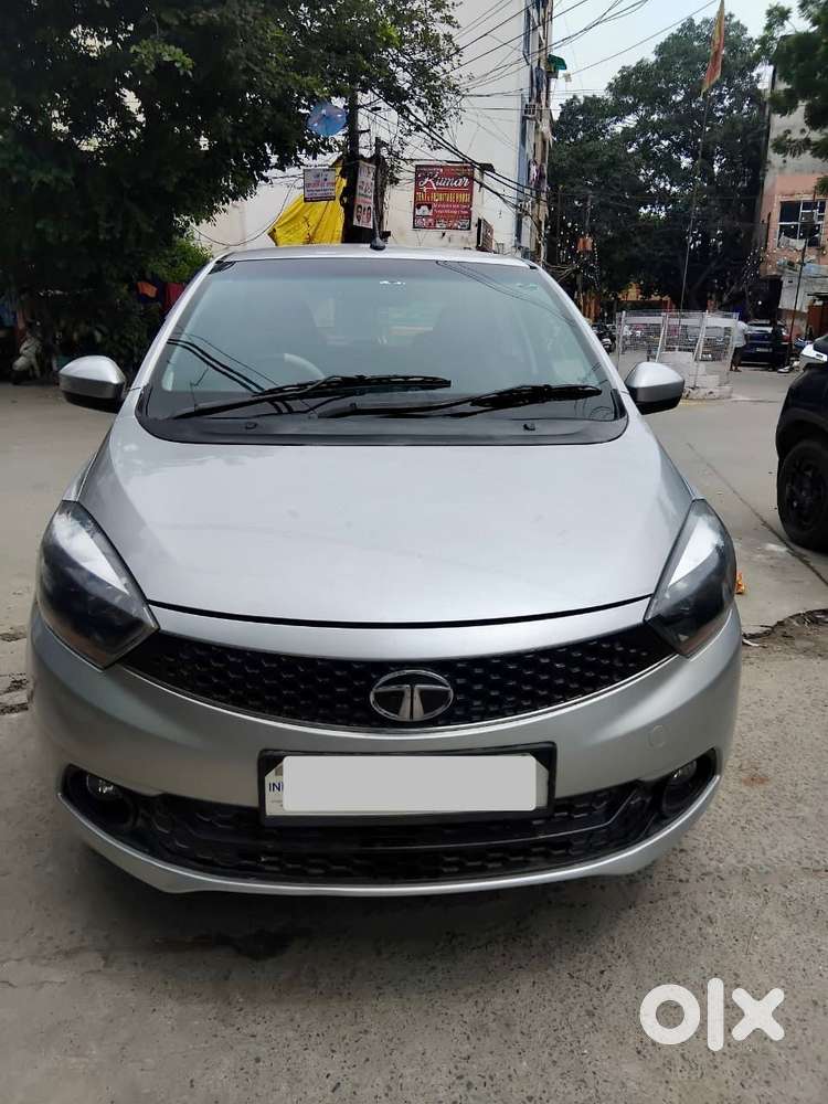 Tata Tiago 1.05 Revotorq XT, 2016, Petrol