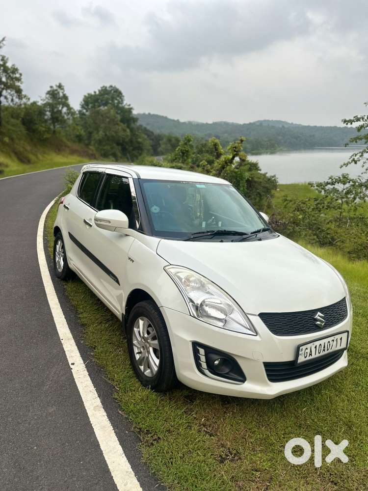 Maruti Suzuki Swift 2014 Petrol Well Maintained