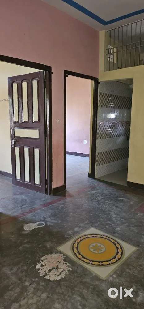 2bhk new flat near Hajipur Railway station for family