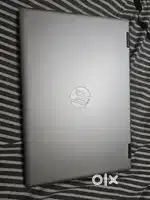 Hp pavilion x360 i5 11th Gen Laptop