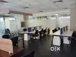 Fully Furnished Plug & Play office Space on Rent Sector-132 Noida Ex..