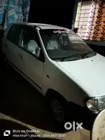 Maruti Suzuki Alto 2011 Petrol 64000 Km Driven