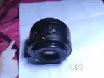 Canon lance 50mm
